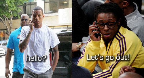Okay I Was Bored, Don't Judge Me.