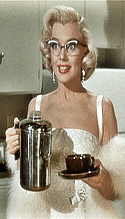 alwaysmarilynmonroe:  Marilyn in How To Marry A Millionaire (1953) 