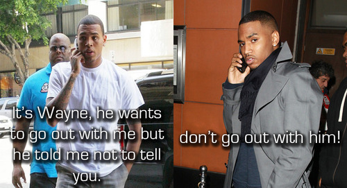 Okay I Was Bored, Don't Judge Me.
