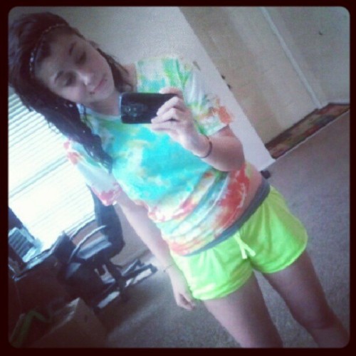 Don’t tell anyone anything.  If you do, you might end up missing them., (Taken with Instagram)