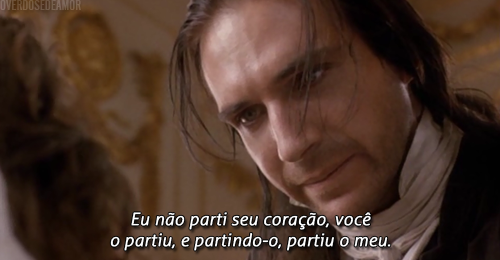 overdosedeamor:  – O Morro dos Ventos Uivantes (1992)