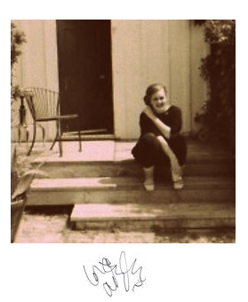 Forever with Adele