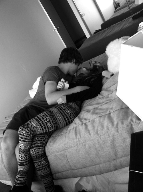 PASSIVE LOVE