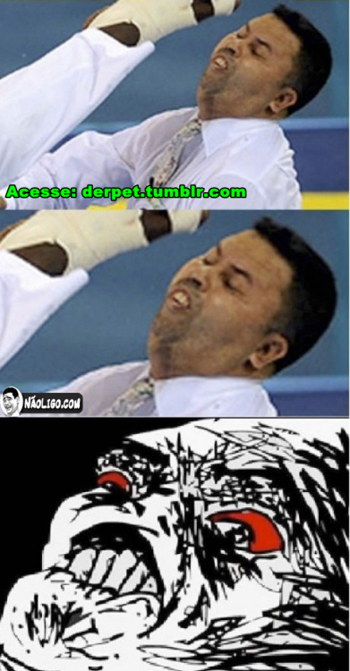derpet:  omg é ele 