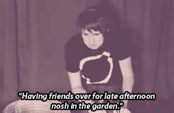 danisnotonfire:  scentofyesterday:  I think my sole purpose in life was to see dan