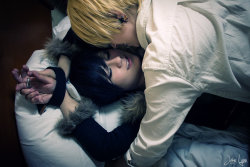 Lovers ♥ Cosplay