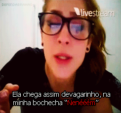 pitoleca adormeceu.