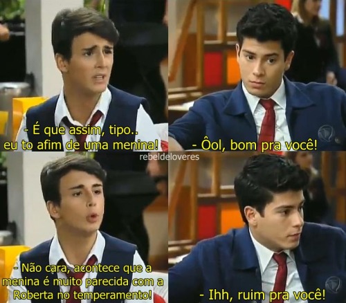 rebeldeloveres-blog:  kkkkkkkkkkkkkkkkkkkkkkk.. 