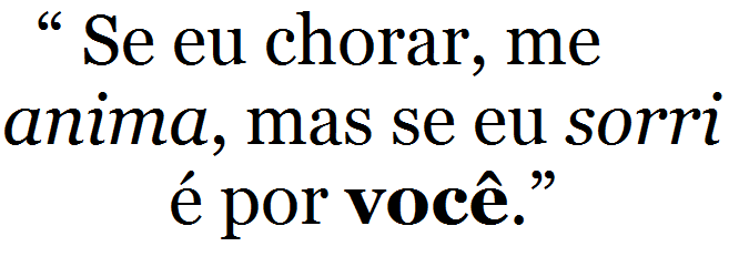 Infinito Particular