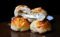  Peeta’s Stuffed Cheese Buns 