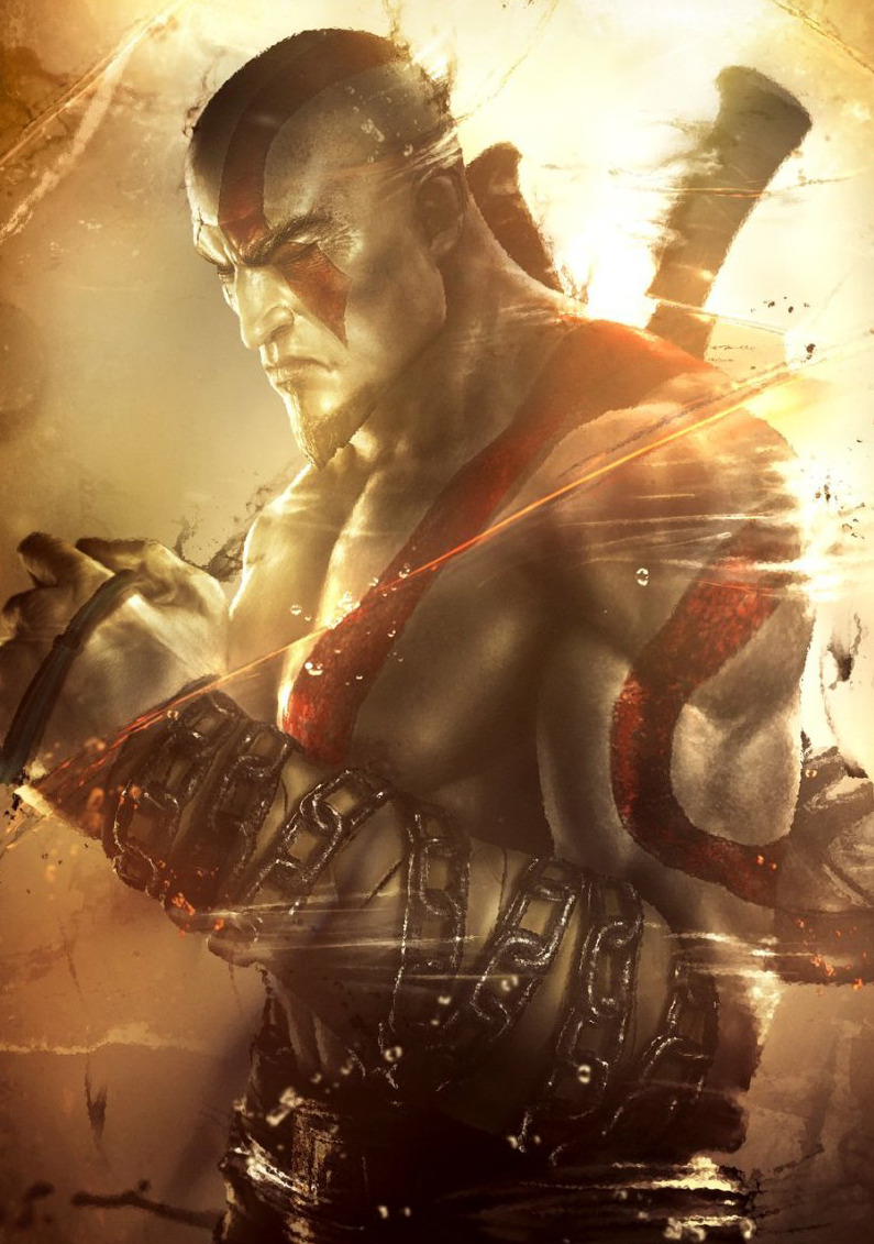 gamefreaksnz:
“God of War: Ascension multiplayer combat trailer
Sony has released a new multiplayer combat video for God of War: Ascension at Gamescom this week.
”