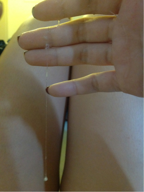 Sticky Knickers