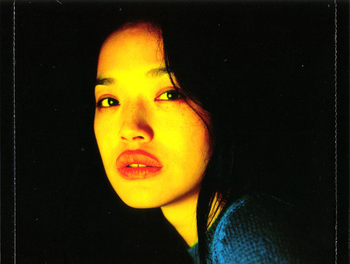 purefake:Shu Qi in Millennium Mambo (2001)