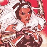  “am i not beautiful? and terrible? do you not fear me? you should.”       