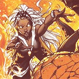  “am i not beautiful? and terrible? do you not fear me? you should.”       
