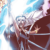  “am i not beautiful? and terrible? do you not fear me? you should.”       