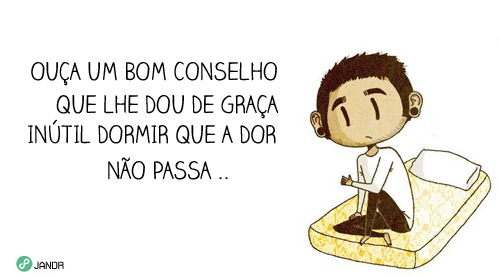 Sociedade Idiota!