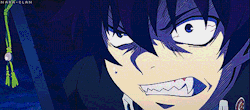 Akagami No Shanks