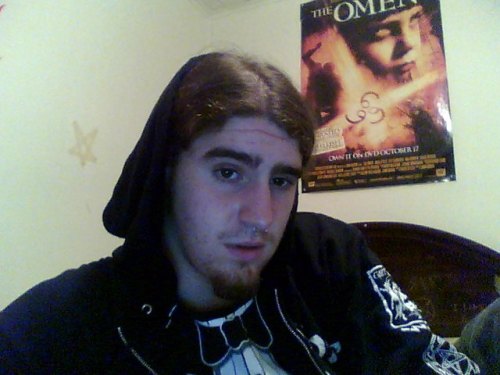 They call me BadAss, and I’ll punish you. You ain’t mah equal, we ain’t people, I ain’t one of you.