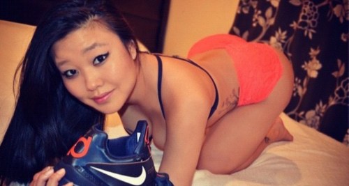 badbroads:  http://badbroads.tumblr.com/ TJ’s *****Amazing Asian Friday *****