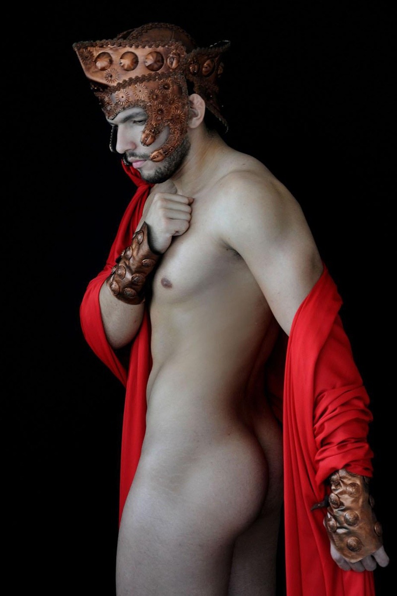   “Societies in decline have no use for visionaries.”  ― Anaïs Nin   