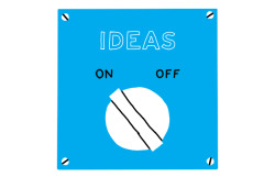 innod:  9 Ways to Generate Your Best Ideas