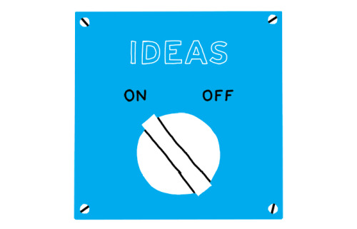 innod:  9 Ways to Generate Your Best Ideas Idea generation is often seen as the magic side of creativity, and although I love the magic of it, I also feel like I have learned there is a practical side to it as well. The great idea spirit seems as unpredic