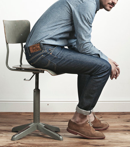 Cool & Chic Style to dress italian II°