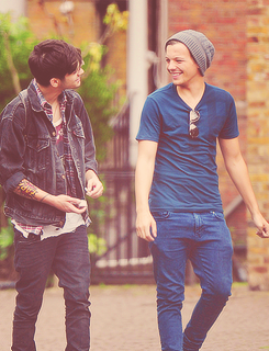 i'll be your safety, you'll be my lady