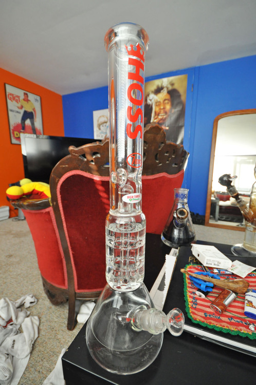 Stay lifted