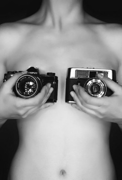 beautflstranger:  You don’t take a photograph, you make it. ~ Ansel Adams 