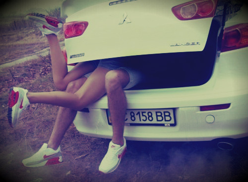 young, wild & free