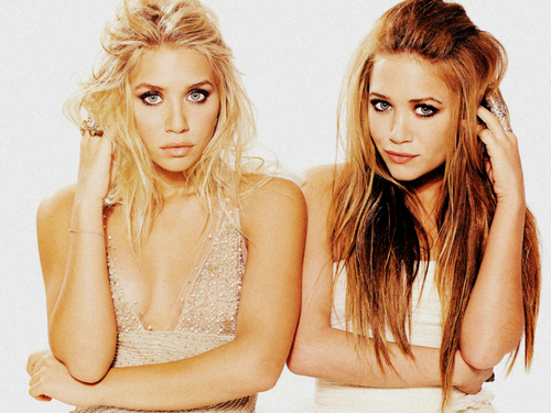 They got older omg