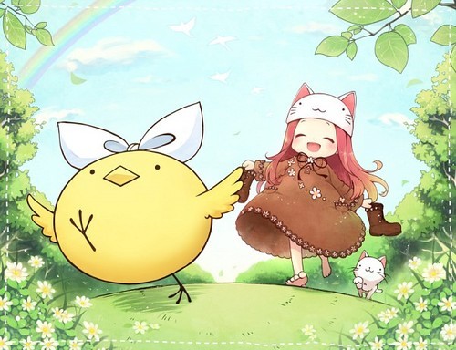 Just Dream