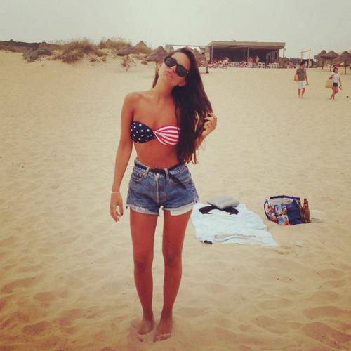 young, wild & free