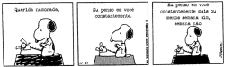 deposito-de-tirinhas:  por Charles Schulz