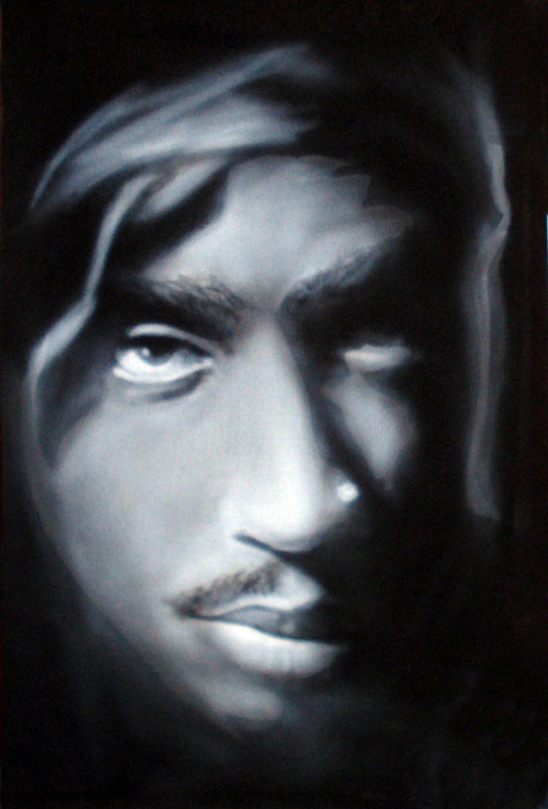 Makaveli Lives On