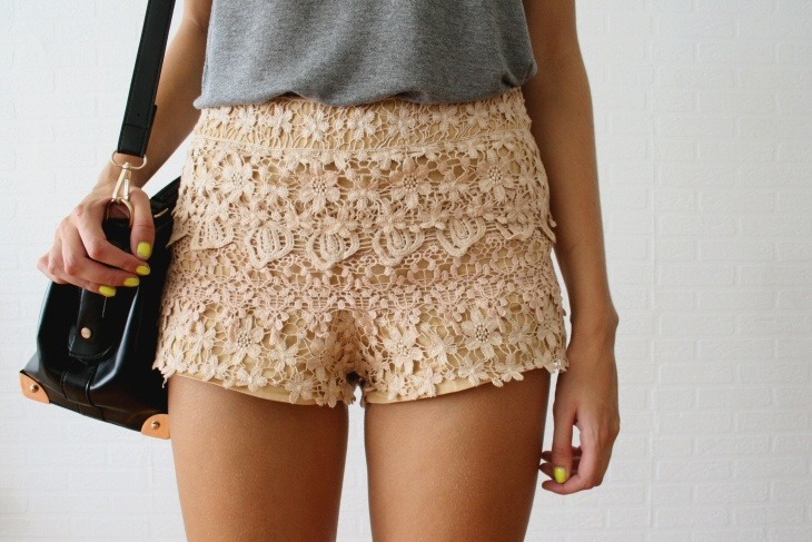 for the love of pretty