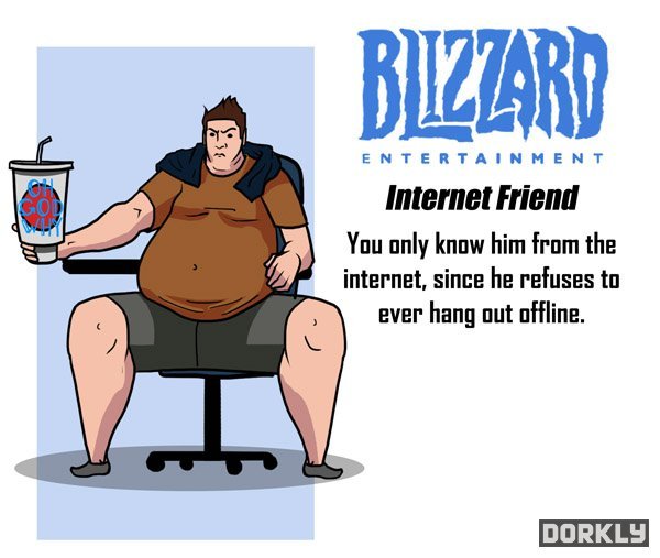 terminal-vibrato:  preezerk:  Videogame Companies are your friends.  This is perfect.