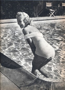 jeanjeanie61:  Wet Barbara Eden http://www.ebay.com