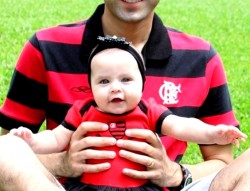 CRFlamengo Sempre !