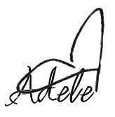 Forever with Adele