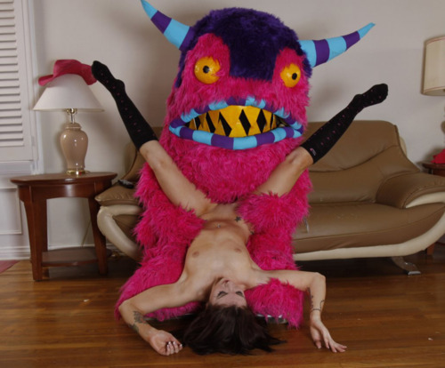 dirtyberd:  It’s hard to find Halloween pictures ok  Hahaha, yes!