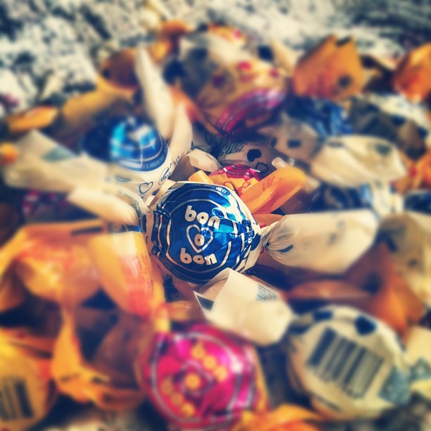 elmiedoescaos:  bon o bon blaaaaaaaaaaaanco &lt;3