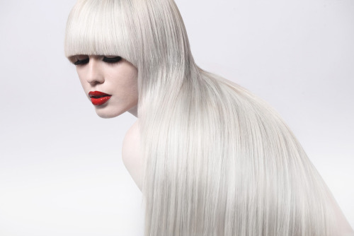 Model: Mary Misantropic Photo and retouching: Jelena Radosavljevic Hair: Milica Shishalica Make Up: 