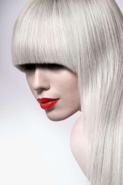 Model: Mary Misantropic Photo and retouching: Jelena Radosavljevic Hair: Milica Shishalica Make Up: 