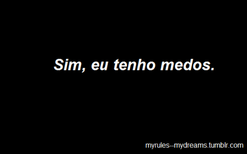 My life ♥