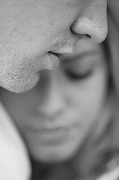 myredbike:  I didn’t go out looking for her. I didn’t ask, pray or even hope
