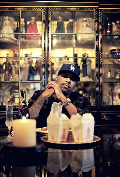  Dom Kennedy 