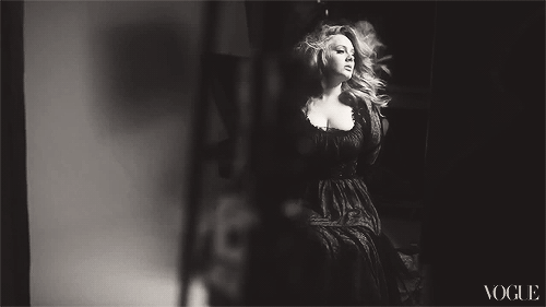 Forever with Adele